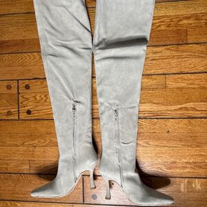 Staud Cami Over The Knee Boots New